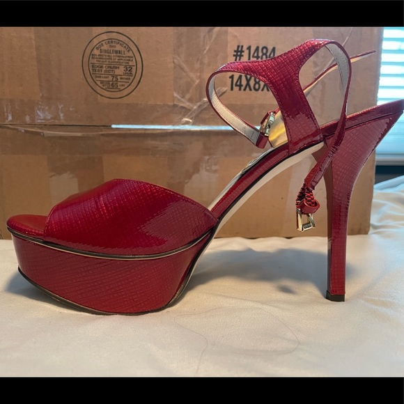 Michael Kors Heels - Picture 4 of 7